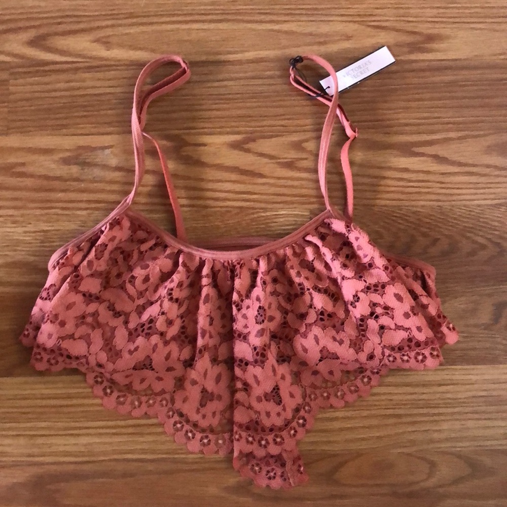 VS swim or bralett top